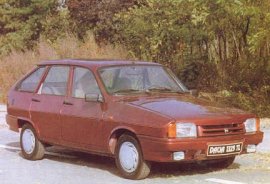 1994 Dacia 1325